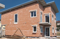 Eglwys Fach home extensions