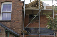 free Eglwys Fach home extension quotes