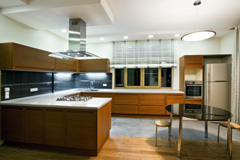 kitchen extensions Eglwys Fach